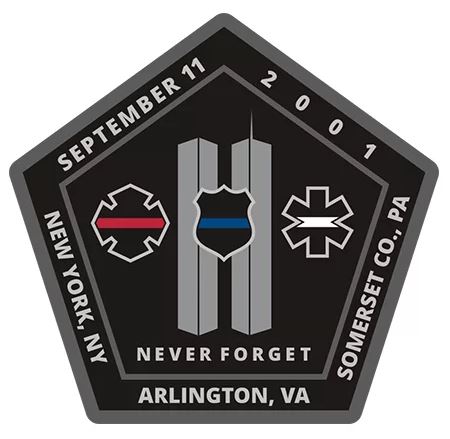Remembrance 9-11