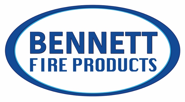 Bennett Fire Products Logo Rev 2017