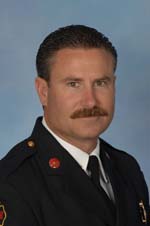 Chief John Miller