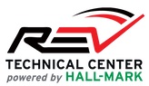 REV Hall-Mark