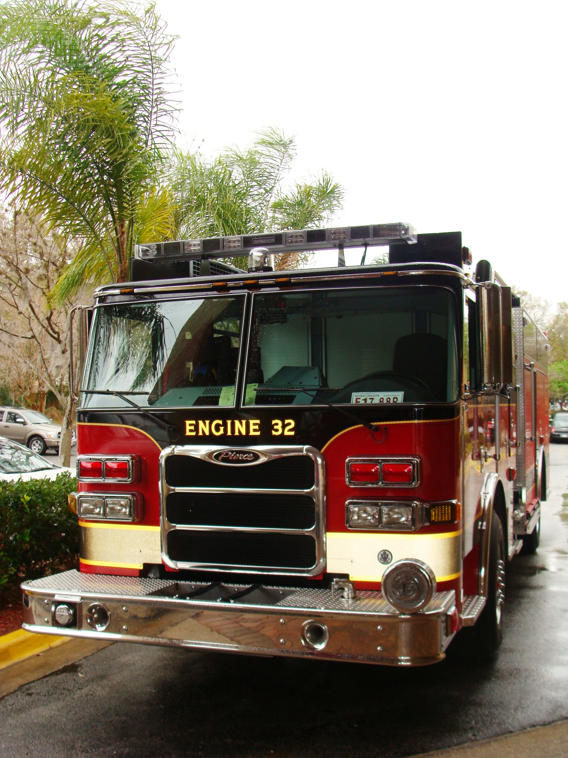 SFD E-32