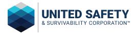 United Safety Logo