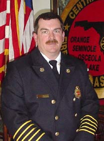 Chief Haun