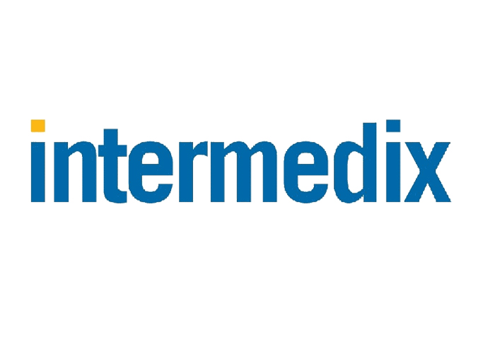 Intermedix Logo