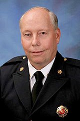 Chief Ken Neuhard - MFR