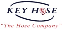 Key Fire Hose Logo