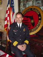 Chief Ransom